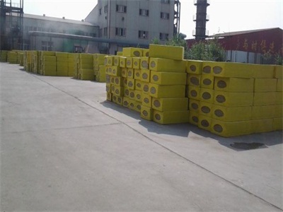 巖棉板市場趨勢及廊坊迪森保溫建材的研發(fā)優(yōu)勢