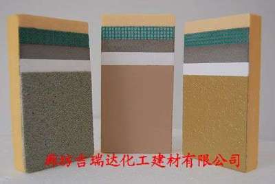 巖棉及其制品 生產與供應綜述