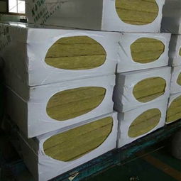 巖棉復(fù)合板與礦棉/玄武巖棉砂漿抹面復(fù)合板市場價(jià)格解析